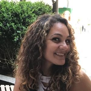 Meet your Posher, Erica